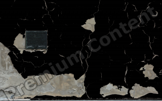 High Resolution Decal Damaged Texture 0004